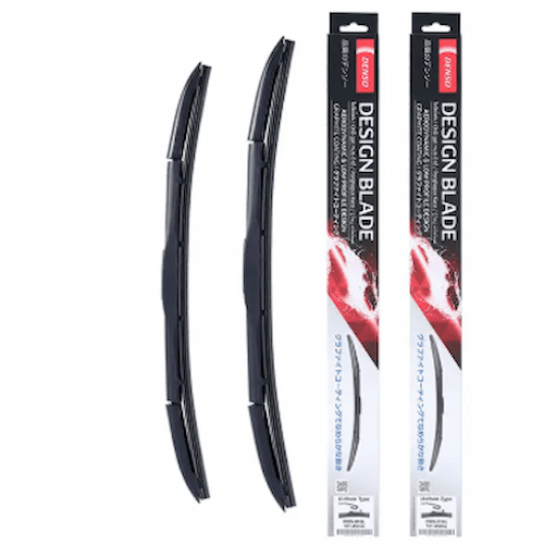 Gạt mưa Vinfast VF3 2022-2023 Denso